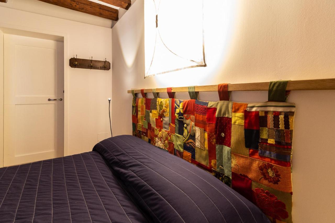 เวเนเซียเซนโตรเพอร์เซนโต รูมส์แอนด์อพาร์ตเมนต์ Apartment เวนิส ภายนอก รูปภาพ